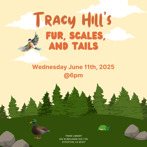 Tracy Hill’s F